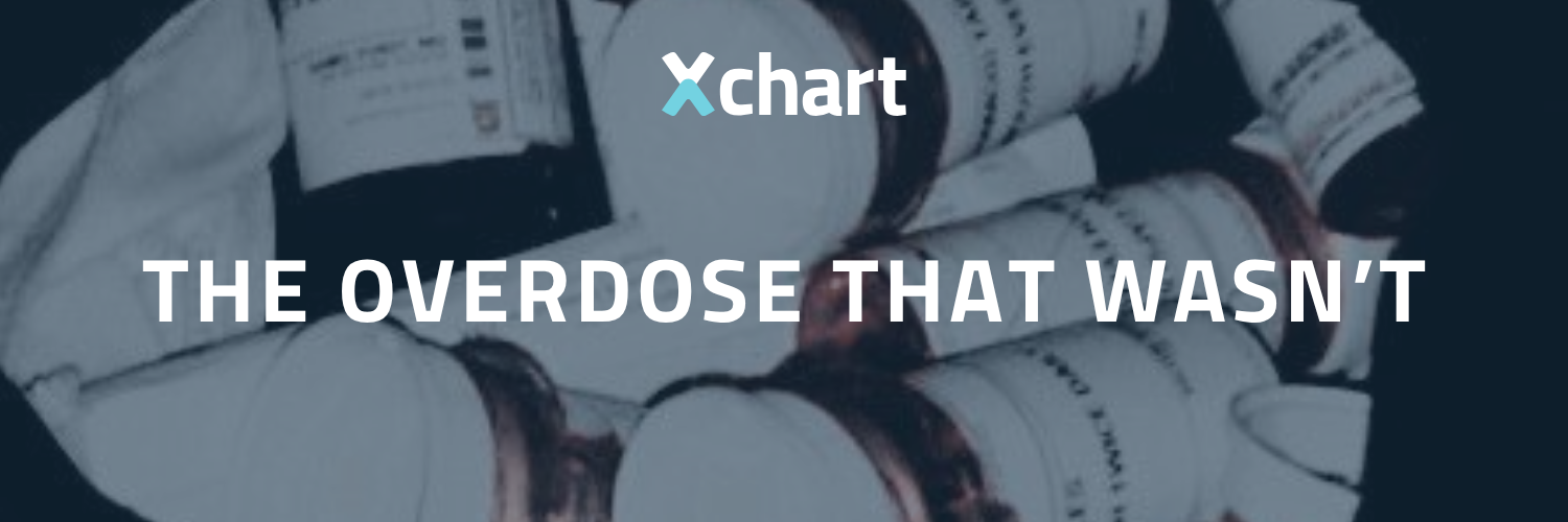 The Overdose That Wasn’t